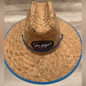 NWT FMF SUN HAT